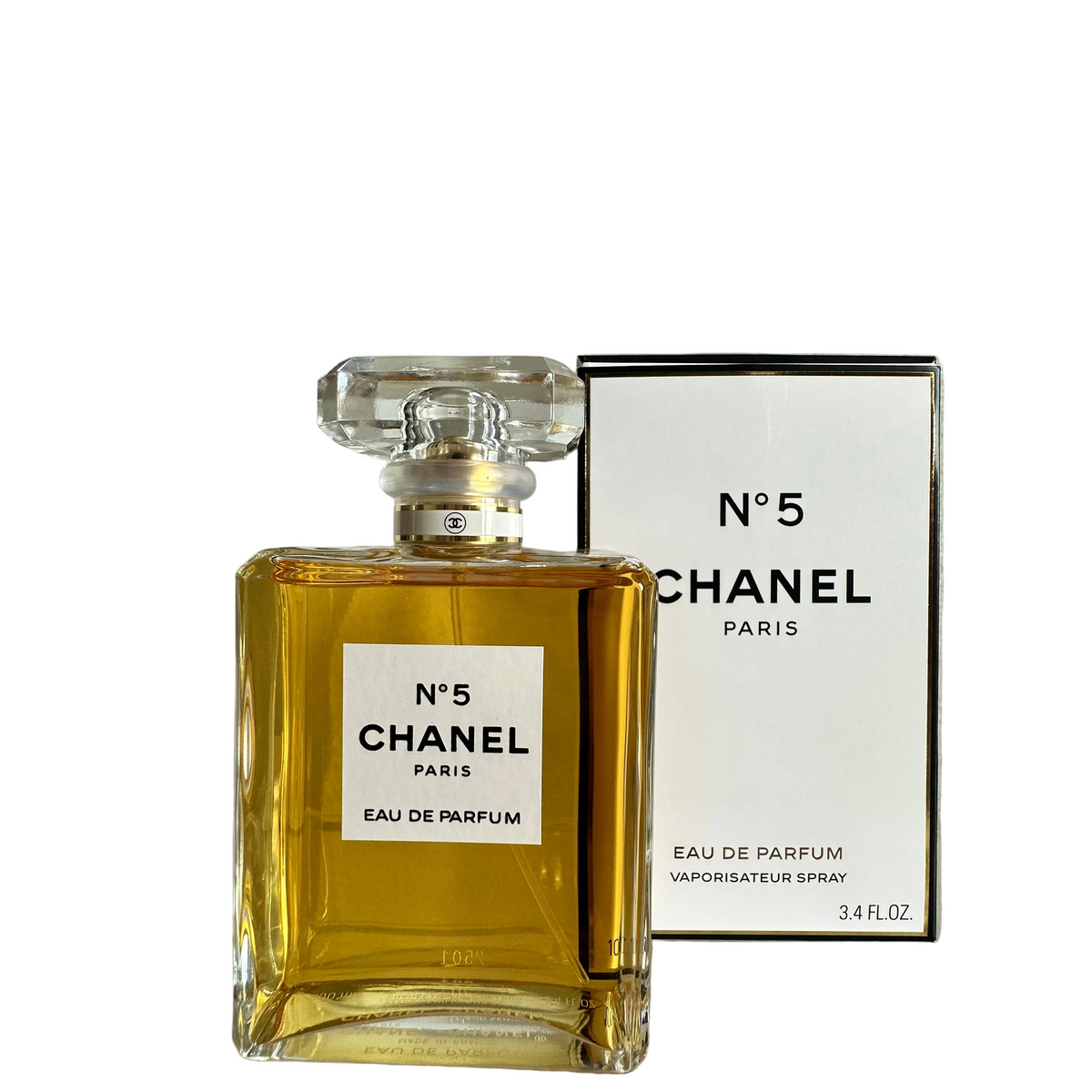 Chanel n•5