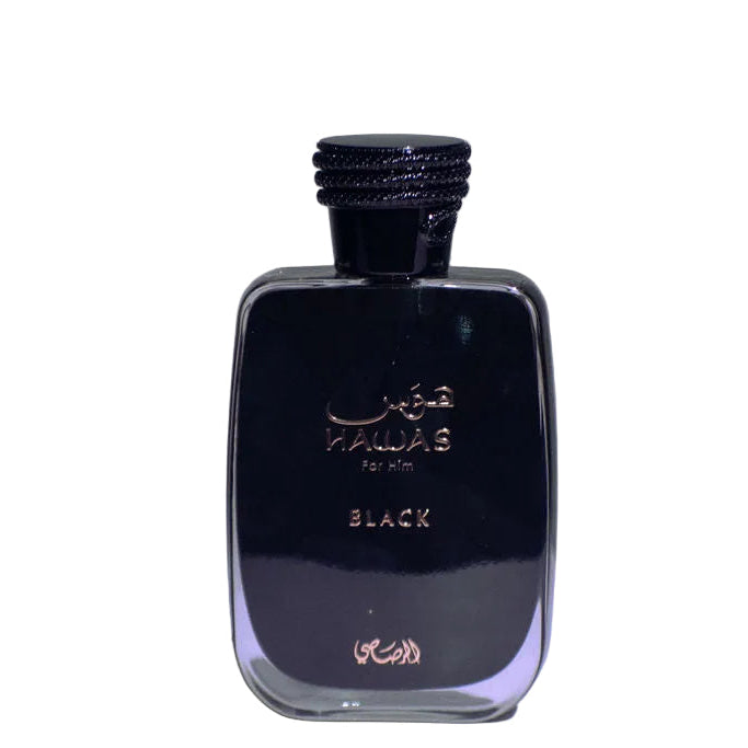 Hawas Black