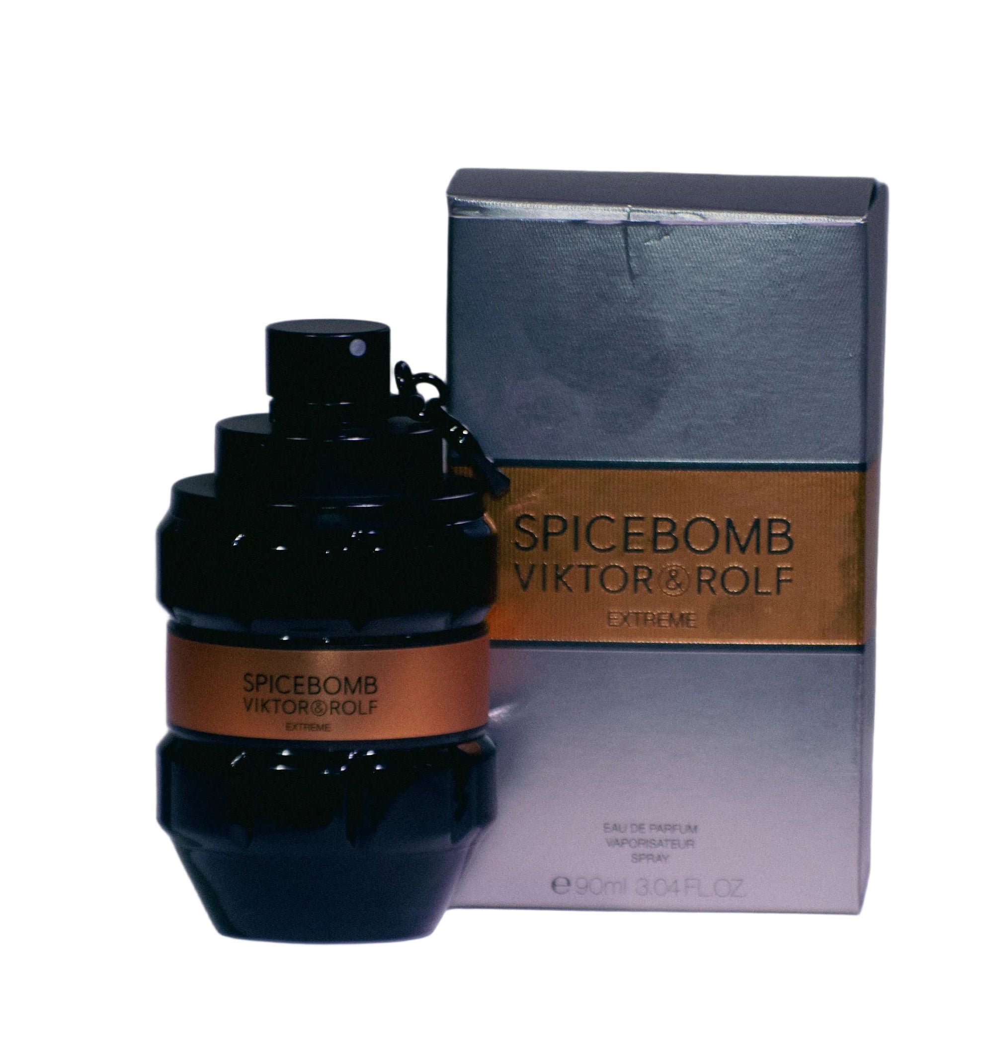 Spicebomb Extreme
