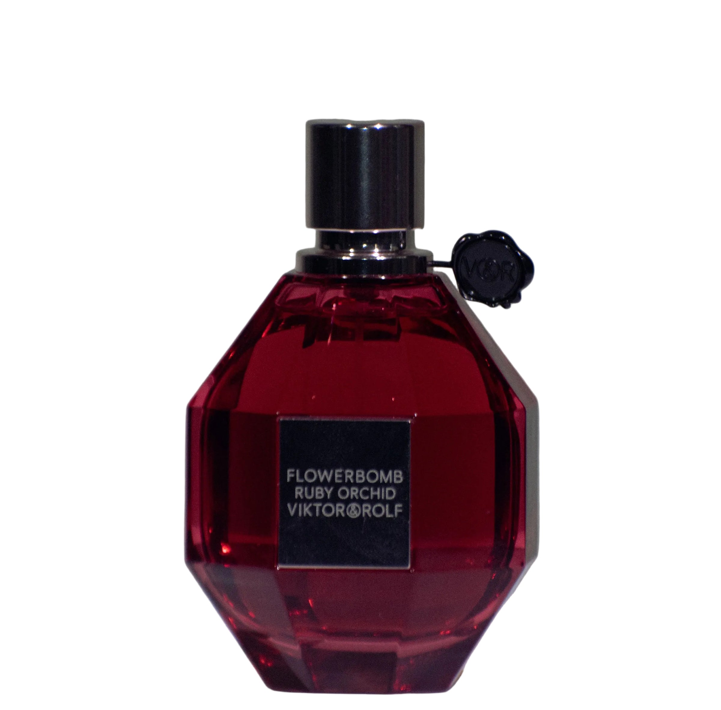 Flowerbomb Ruby Orchid