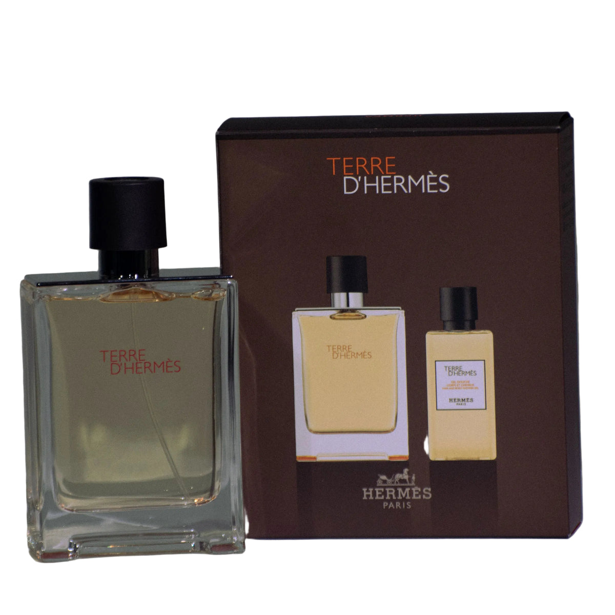 Terre D'Hermès
