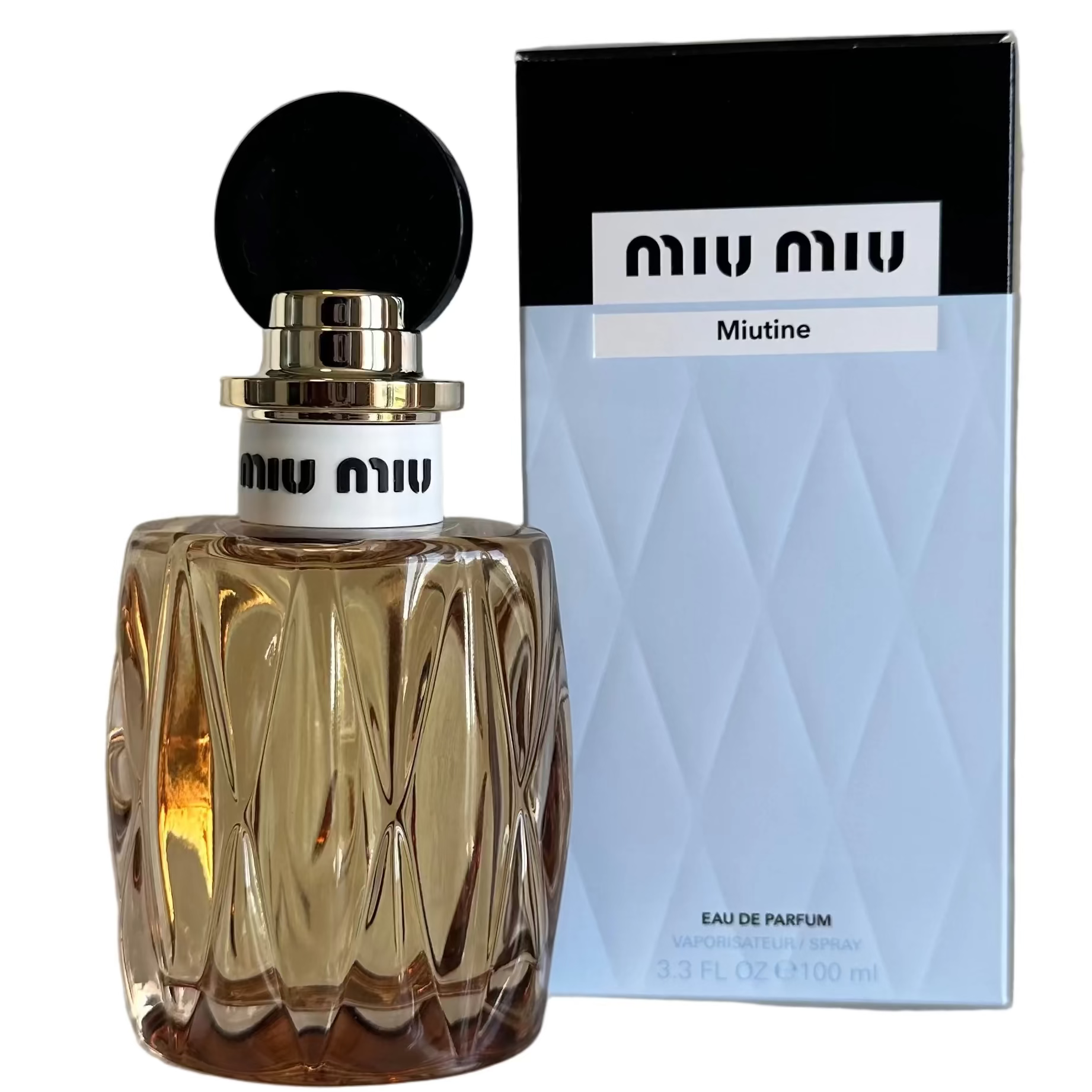 Miu Miu - Miutine Eau de Parfum