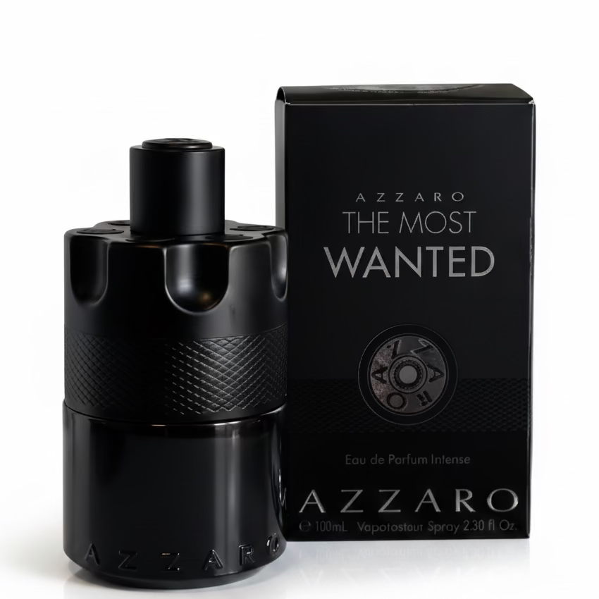 Azzaro The Most Wanted - EDP Intense
