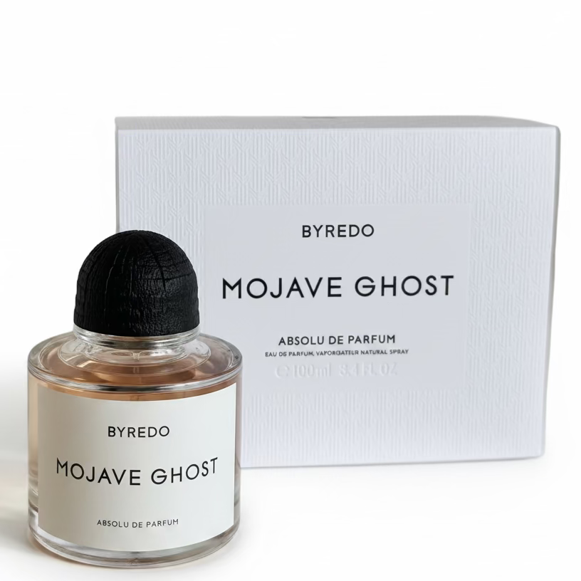 Byredo Mojave Ghost Absolu de Parfum