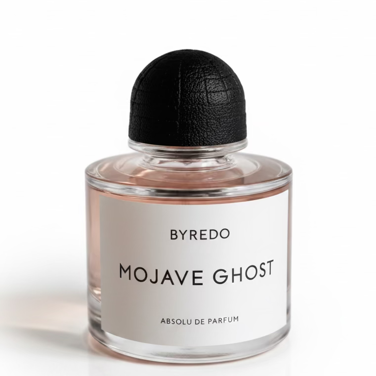 Byredo Mojave Ghost Absolu de Parfum