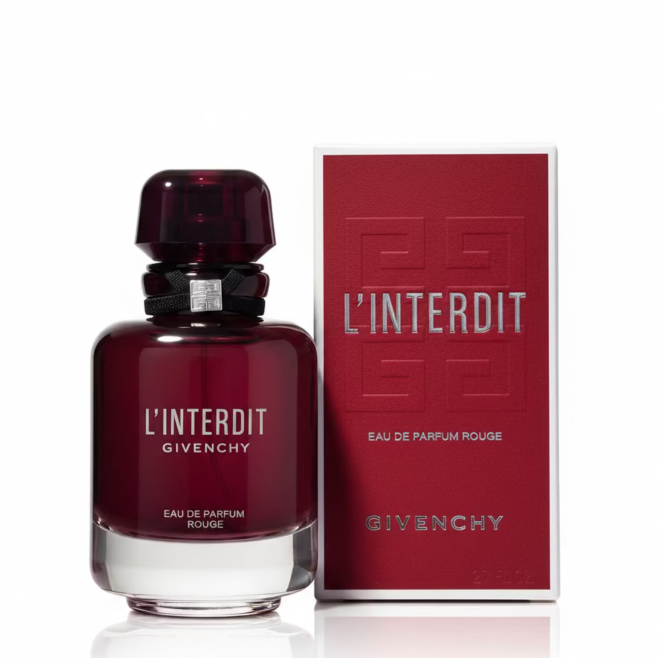 Givenchy L’Interdit EDP Rouge