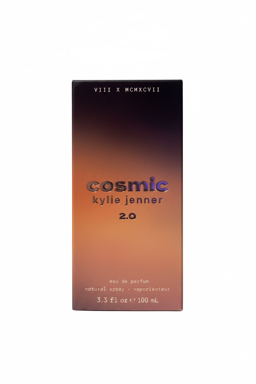 Kylie Cosmetics Cosmic Kylie Jenner EDP